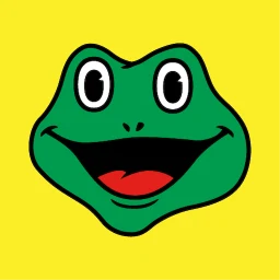 Icono de Listen to Froggy!